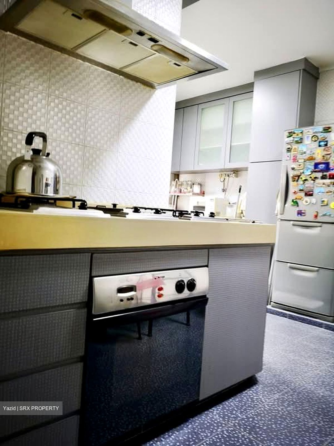 Blk 245 Pasir Ris Street 21 (Pasir Ris), HDB Executive #548329001